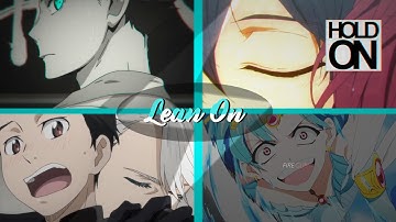 「A⚡P」LEAN ON - MEP I Sɪɢɴ ᴜᴘ Rᴇsᴜʟᴛs!