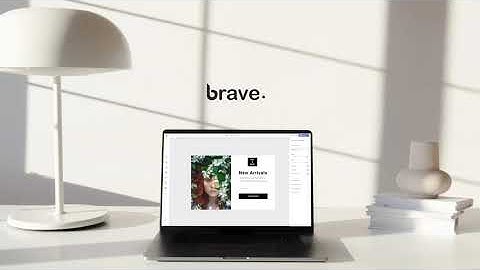 Brave : Popup, Optins, Lead Generation, Survey, & Quiz Builder for WordPress