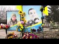 Злочинці поліції Піщанки відмазують злочинців. Страждає мати загиблого героя.