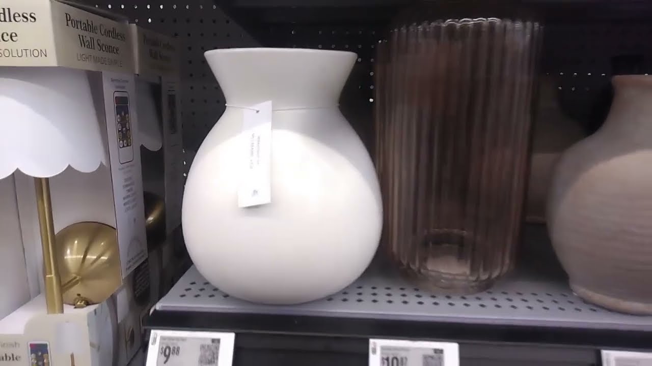 pottery Barn dupes at Walmart #potterybarndupes