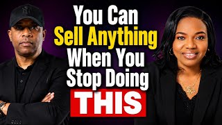 The Mindset That Lets You Sell Anything | Steve Wilmer's 3% Success Formula Part 2