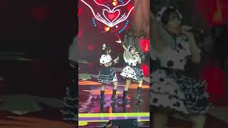 heavy rotation | center Freya@JKT48 @JKT48TV