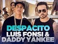 Despacito Original Lyrics