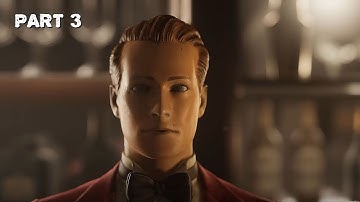 THE DEVIL IN ME Gameplay Walkthrough Part 3