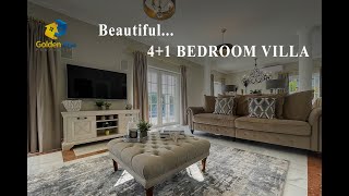 Elegant villa beautifully decorated in Fonte Algarve, close to Vale do Lobo #portugal #valedolobo
