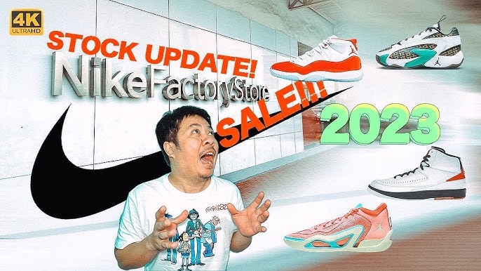 slex nike