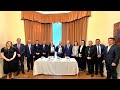 Великобритании возвращает Узбекистану древние артефакты, незаконно вывезенные из республики