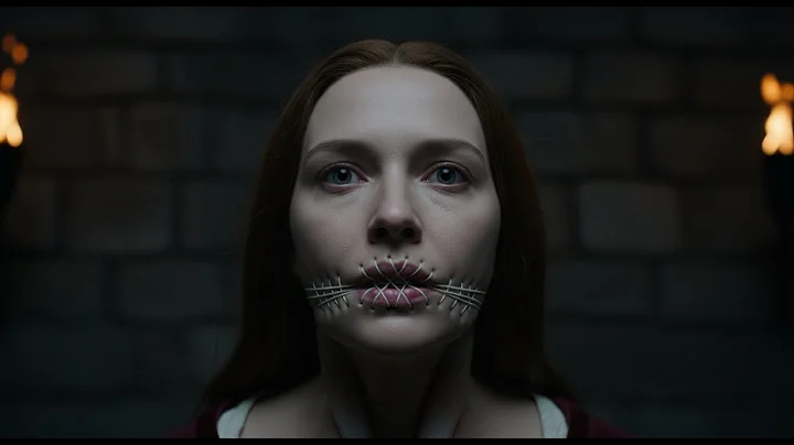 The Shocking Secret Punishments Knights Used on Captured Noblewomen