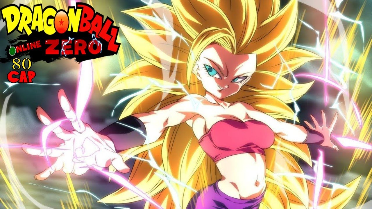 Dragon Ball Online Zero - Level Cap Reached, Level Reset Bonus?!