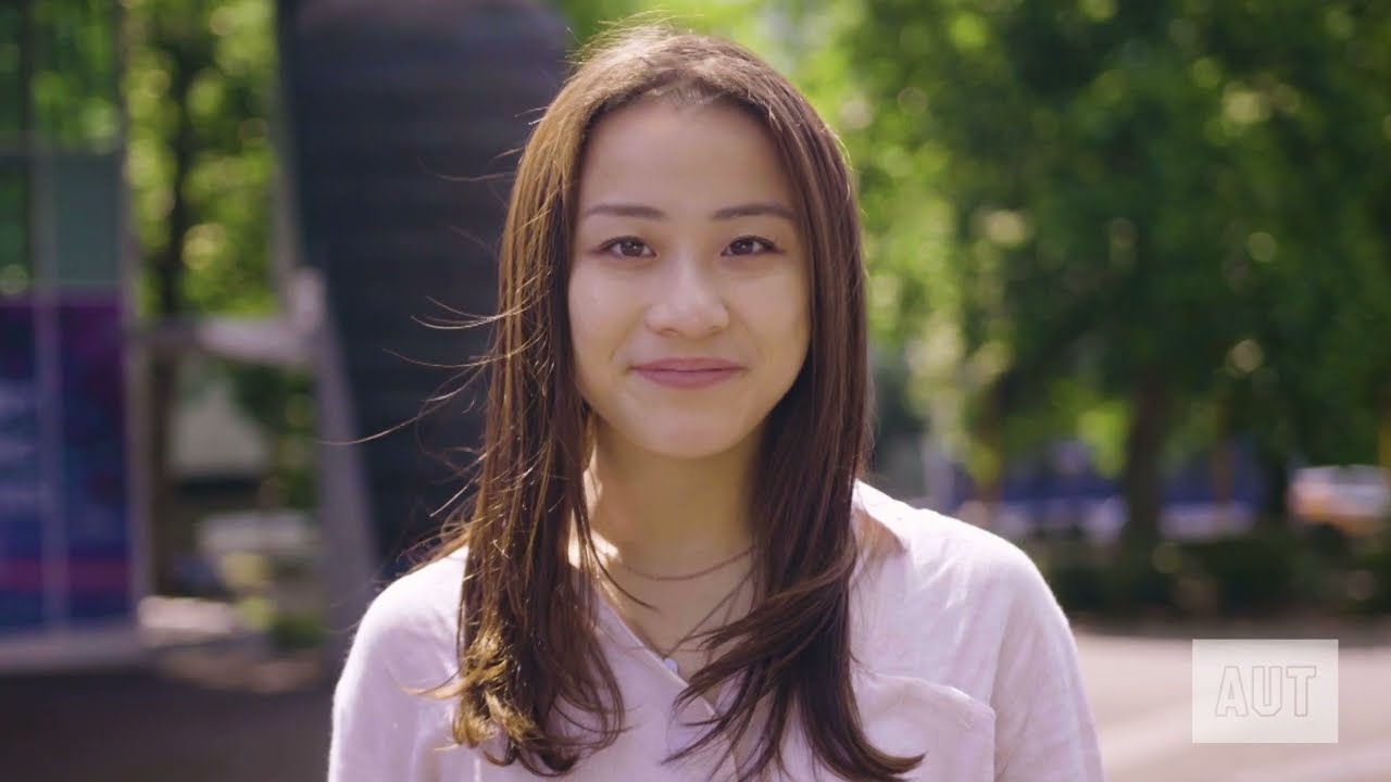 Discover your study options at Auckland University of Technology (AUT)