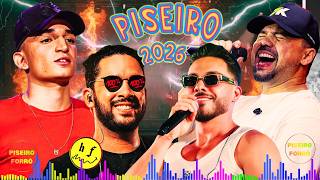 PISEIRO 2026 - PISEIRO PRA PAREDÃO MUSICAS NOVAS - NATTAN, MARI FERNANDEZ, TOQUE DEZ, NETTO BRITO.