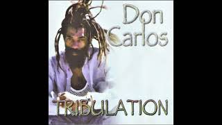 Video thumbnail of "Don Carlos - Sweet Africa"