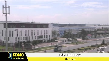 FBNC - Làm việc trong KCN chỉ phải nộp 50% thuế TNCN