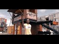 Tifree  voyou clip officiel