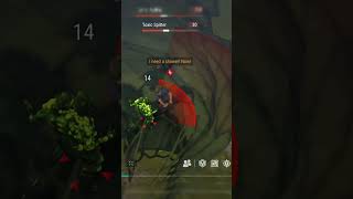 Bat vs Toxic Spitters! 🧟‍♂️ LDOE Survival