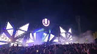 Timmy Trumpet live Freaks at Ultra Europe 2023