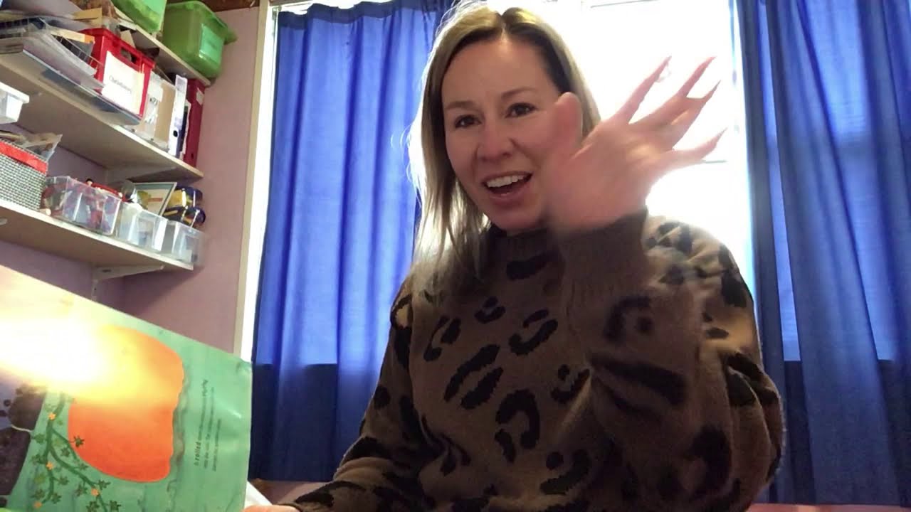 Monday 1st March - English