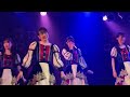 ukka【AM0805の交差点】「ukka Major Debut Spring Tour 2023@ell.FITS ALL (愛知)」*撮可