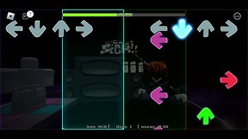 Basically FNF remix vs kapi Beathoven