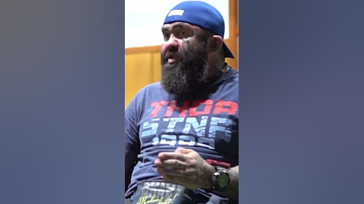 Różal MASAKRUJE Pudziana: Mariusz BREDZI! #shorts