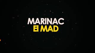 Marinac Logo Reveal