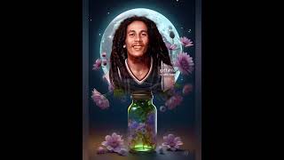 Bob Marley : Away is a long way