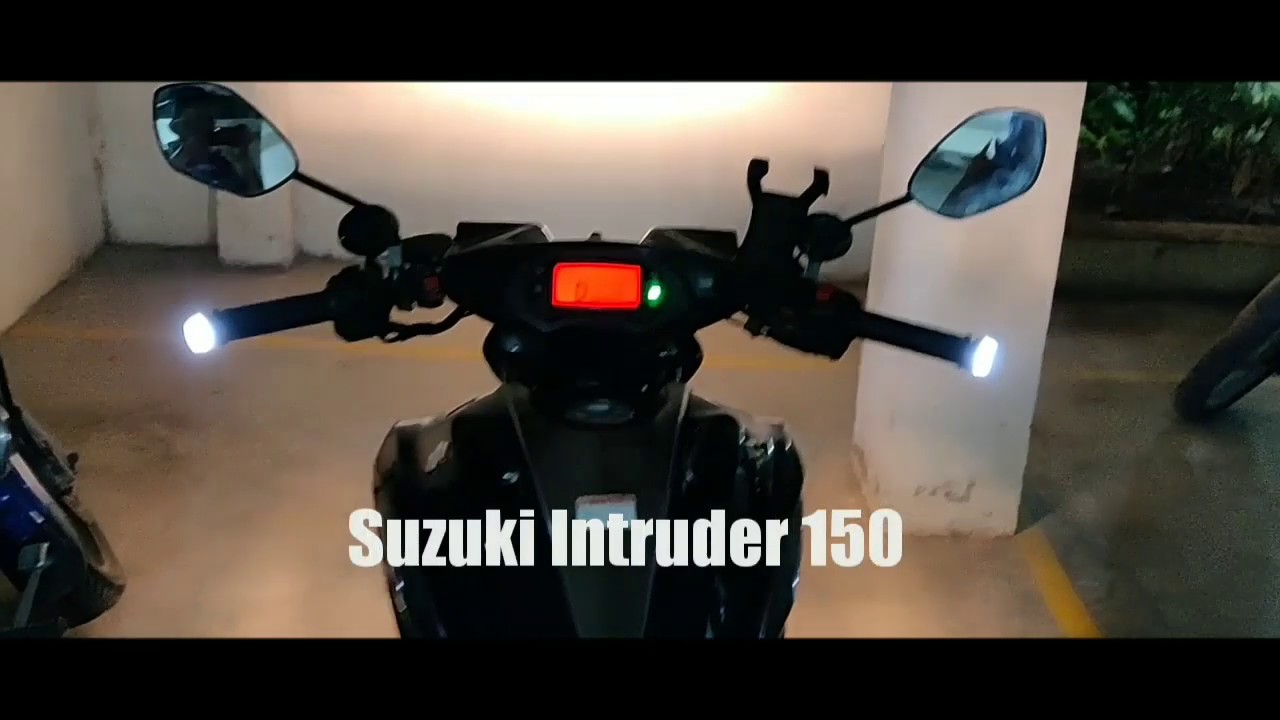 Suzuki Intruder 150 Price in Chennai (Easy Review, Specs, …