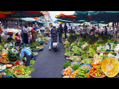 Video: Najbolje aktivnosti u Phnom Penhu, Kambodža