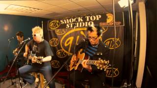 The Offspring :: 'Keep 'Em Separated' :: Acoustic :: 91x X-Session