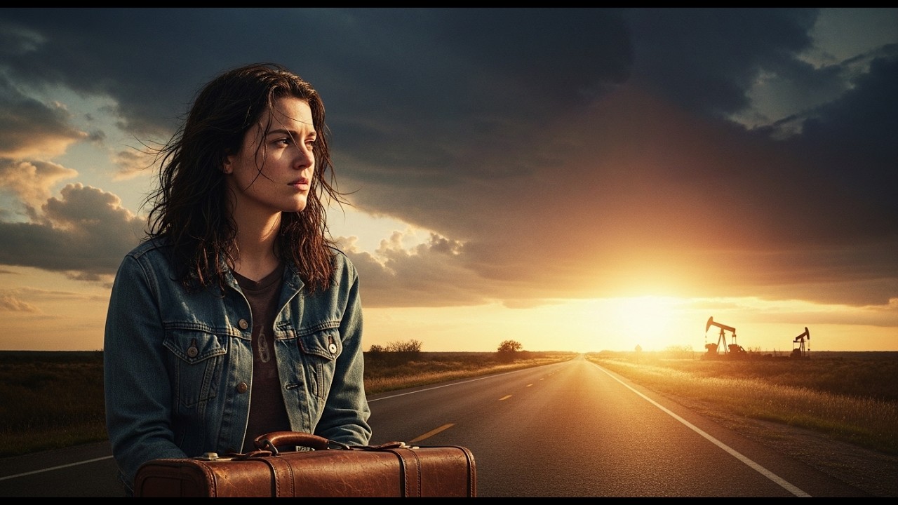 A conexão entre pais e filhos: Ellie enfrenta seu passado e aprende com Reno sua nova amiga 🌍🧡