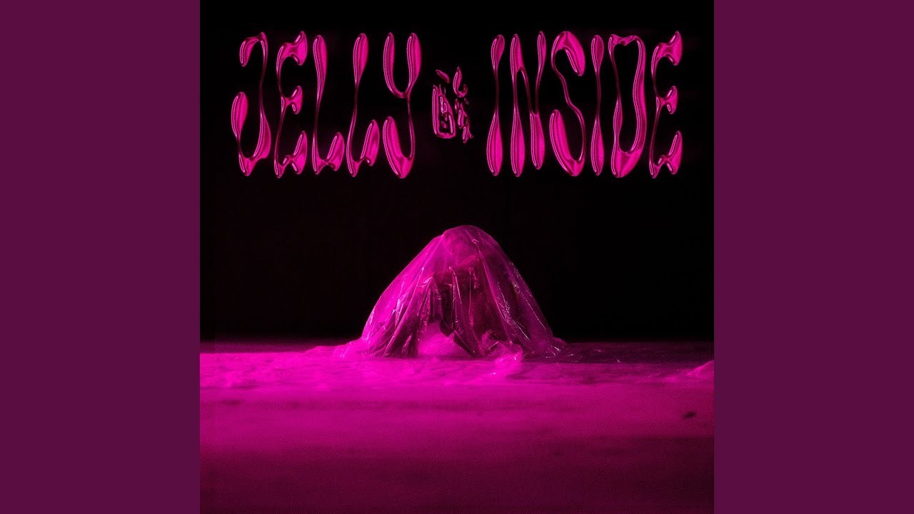 Watch JELLY INSIDE on YouTube Watch JELLY INSIDE on YouTube