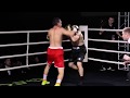 Дмитрий Башилов vs. Александр Искаков | Владивосток
