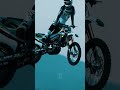 When style speaks louder than words 😈🗿#turndownforwhat#fmx#xgames #bestwhip#moto#foryou#fypシ゚#shorts