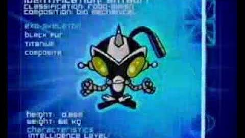 Jetix Super Robot Monkey Team Hyperforce Go Antauri Promo