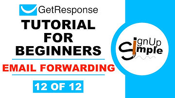 Email Forwarding in google domains