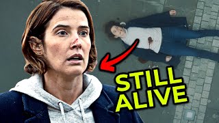 This Theory Explained Maria Hill Still Alive In Secret Invasion Episode 1 Ending