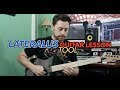 Lateralus Guitar Lesson