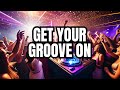Let's Dance!  Get Your Groove On With The Ultimate Dance Party