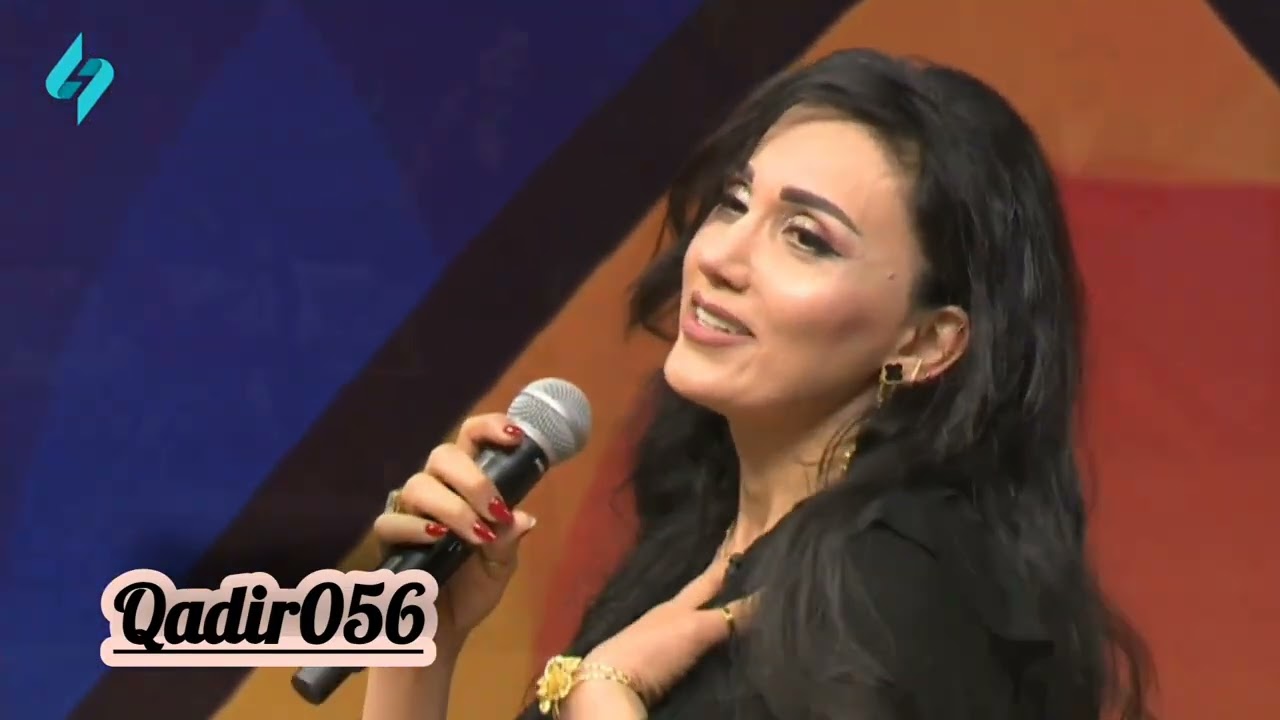 Esmira Samaxli ( söz Rustem Nusretoglu mus Agasahib Mustafayev )