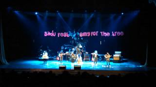 OLSKI - Remember - Cover Mocca - Sing For The Tree - 12052015