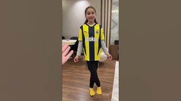 Elif Sinem balıklama daldı #elifsinemtv #funny