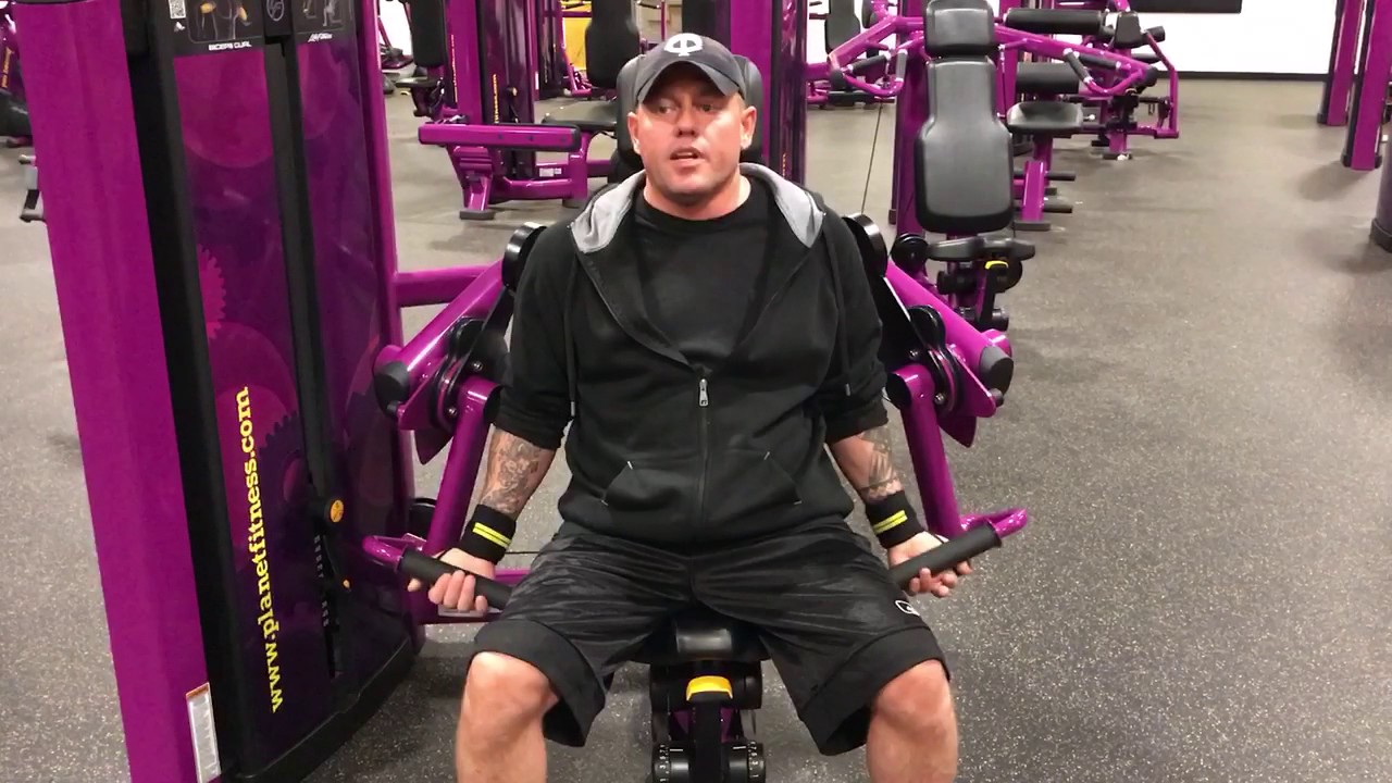 48 Recomended How to use the machines at planet fitness Workout Everyday