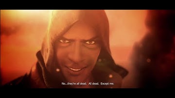 Karl & Lucas play Prototype - Part 15 - Alex, are you okay?