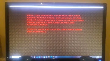 We Are Number One But It