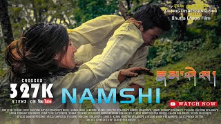 Bhutia Film || NAMSHI || The Soul || Full Movie || Directed by: Kunzang Rapten Bhutia || LLS Film ||