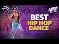 Neel ke hip hop dance moves ft sahej singh  campus beats season 3  amazon minitv