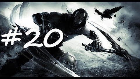 Darksiders 2 - Gameplay Walkthrough - Part 20