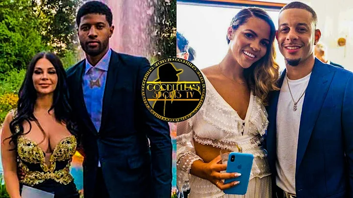 Truth & Facts About Seth Curry & Paul George Beef ...