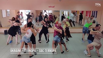 IZD2018 :: Who Has Been Practicing (WHBP Compilation)