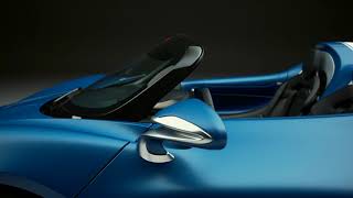 マクラーレン・エルバにウインドスクリーン・バージョンが新登場